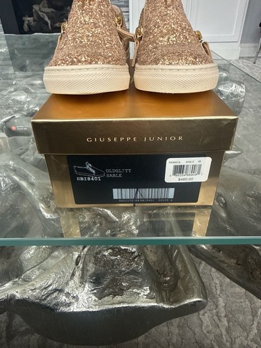 Giuseppe junior oldglitt - giuseppe,