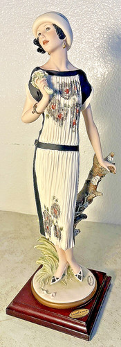 Giuseppe armani art - 1999, event