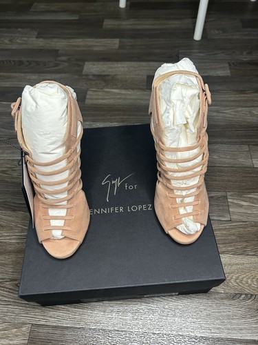 Giuseppe zanotti jennifer - x,