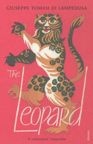 The leopard giuseppe - by,