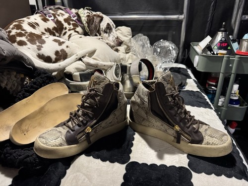 Giuseppe zanotti men - giuseppe, men’s