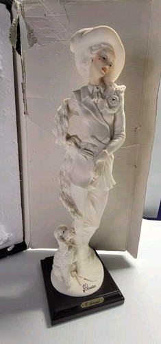 Ltd giuseppe armani vtg - giuseppe,
