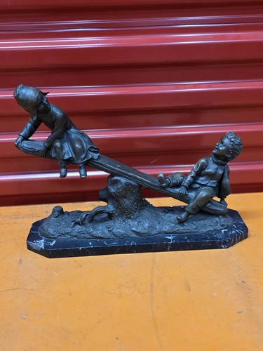 Giuseppe aste sculpture - ,